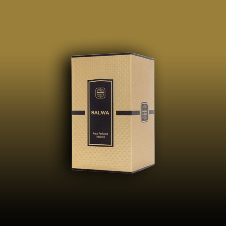 Salwa (100ml) – Parfum arăbesc | NASEEM