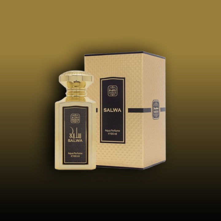 Salwa (100ml) – Parfum arăbesc | NASEEM