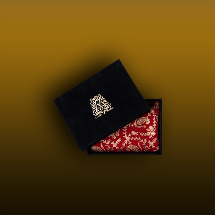 Sheikha Luxury Scarf