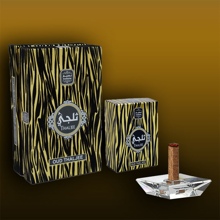 Oud Thaljee Sticks