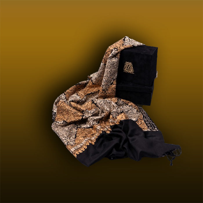 Amal Luxury Scarf