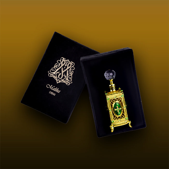 Malika Amal 10ml