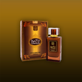 Daliya Aqua (80ml) – Parfum arăbesc unisex | NASEEM
