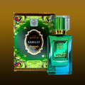 Sadaat (30ml) – Parfum arăbesc unisex | NASEEM