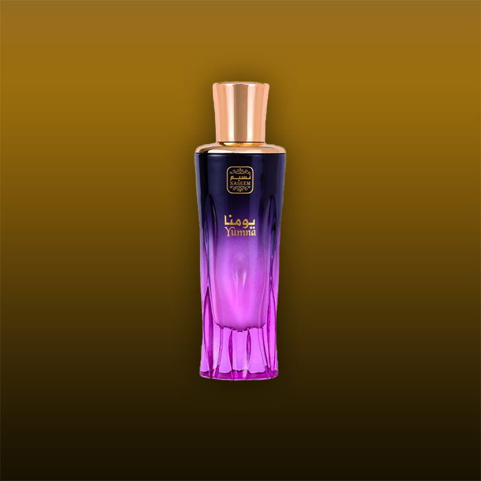 Yumna (80ml) – Parfum arăbesc unisex | NASEEM - aqua perfume yumna 80ml naseem | Malika