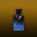 Azura (90ml) – Parfum arăbesc bărbătesc | NASEEM