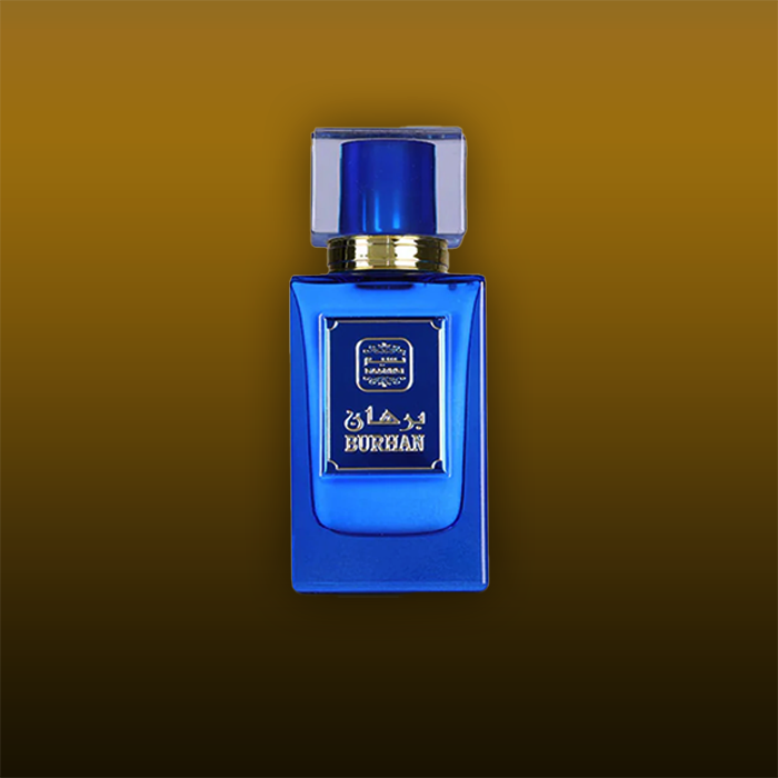 Burhan (30ml) – Parfum arăbesc bărbătesc | NASEEM - burhan aqua perfume 30ml naseem | Malika