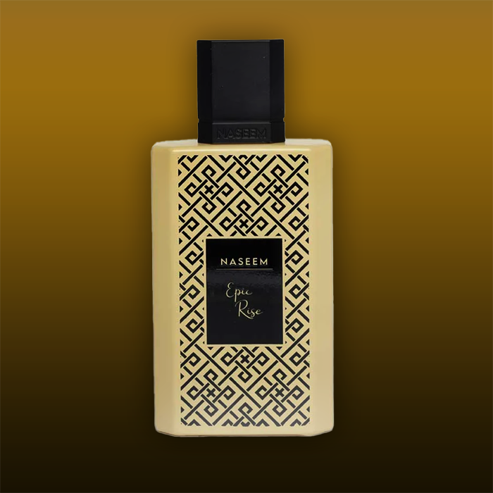 Epic Rise Aqua (50ml) – Parfum arăbesc bărbătesc | NASEEM - epic rise aqua perfume 50ml naseem | Malika