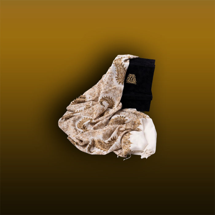 Farah Luxury Scarf