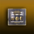 Luxury Amber Oud Set Cadou Arăbesc | HAMIDI