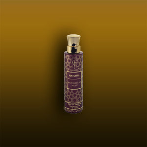 Natural Mukhallat Musk Hair Perfume 100 ml