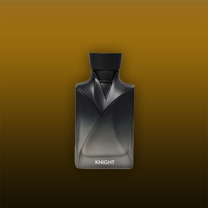 Knight (90ml) – Parfum arăbesc bărbătesc | NASEEM - knight aqua perfume 90ml naseem | Malika