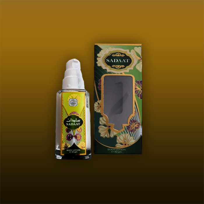 Sadaat (40g) – Loțiune de corp arăbească | NASEEM - lotiune de corp arabeasca sadaat 40g naseem dac7d52b 932d 4d40 884b 089ee37ec76a | Malika