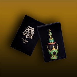 Malika Oud 20 ml