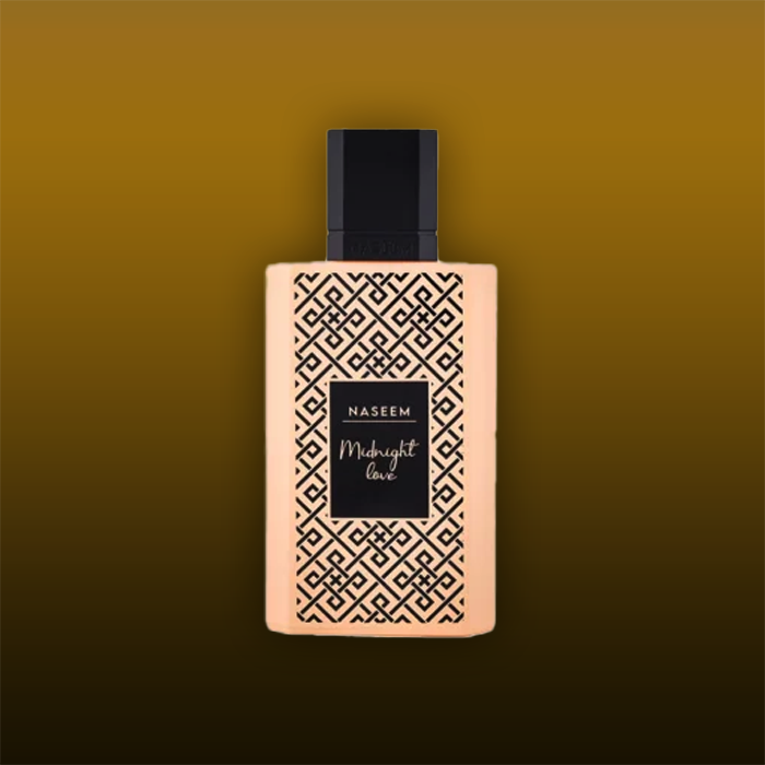 Midnight Love (50ml) – Parfum arăbesc unisex | NASEEM - midnight love aqua perfume 50ml naseem | Malika