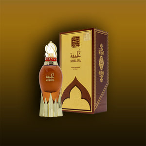 Khalifa Aqua Perfume 50 ml