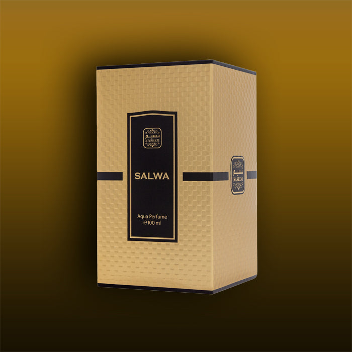 Salwa Aqua Perfume 100 ml