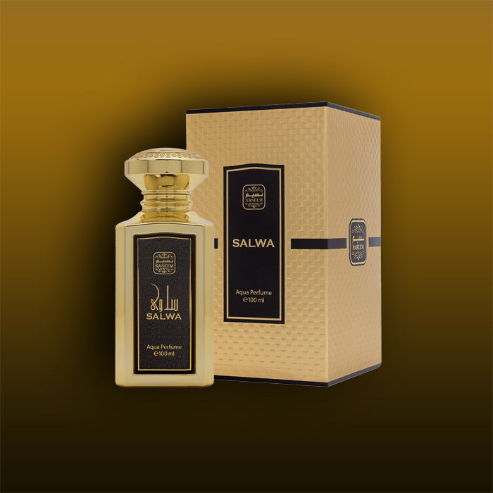 Salwa Aqua Perfume 100 ml