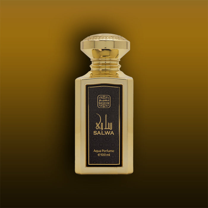 Salwa Aqua Perfume 100 ml