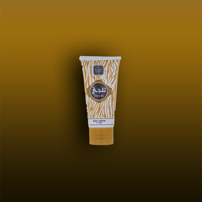 Thaljee Hand Cream 50g