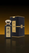 Dunya Aqua (100ml) – Parfum arăbesc unisex | NASEEM