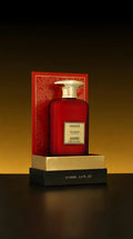 Shams Ambre (100ml) – Parfum arăbesc unisex | HAMIDI