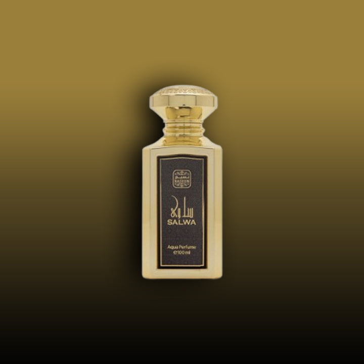 Salwa Aqua Perfume 100 ml