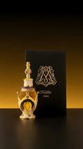 Gold (20ml) – Ulei de parfum arăbesc feminin | MALIKA