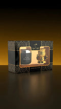 Black Oud (70g) – Set Cadou Arabesc | HAMIDI