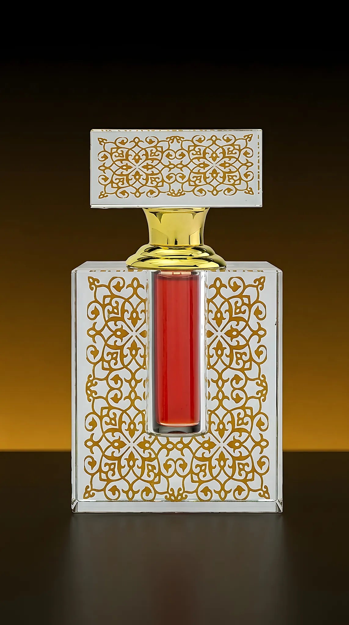 Elixir (10ml) – Ulei de parfum arăbesc feminin | MALIKA