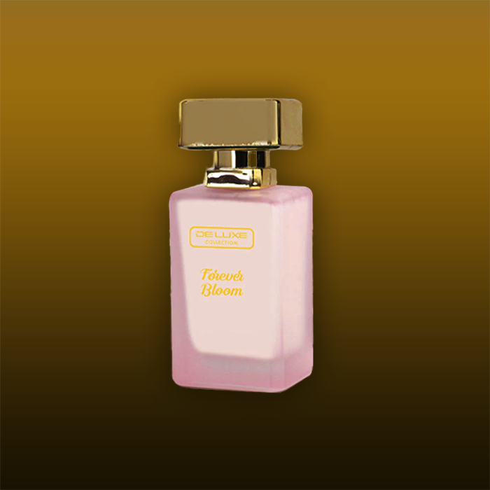 Forever Bloom (50ml) – Parfum arăbesc feminin | HAMIDI - water perfume forever bloom 50ml naseem deluxe edition | Malika