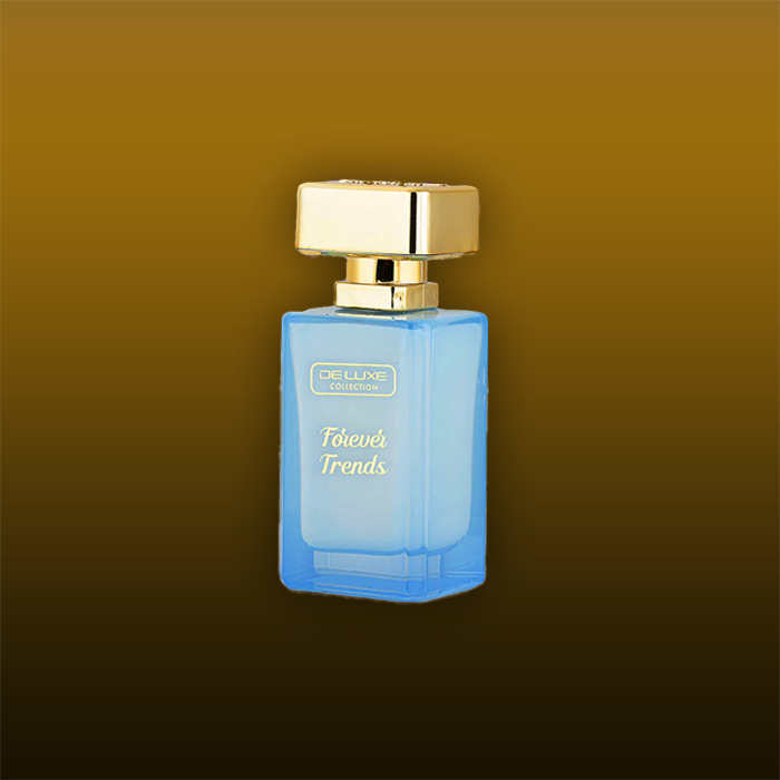 Forever Trends (50ml) – Parfum arăbesc unisex | HAMIDI - water perfume forever trends 50ml naseem deluxe edition | Malika