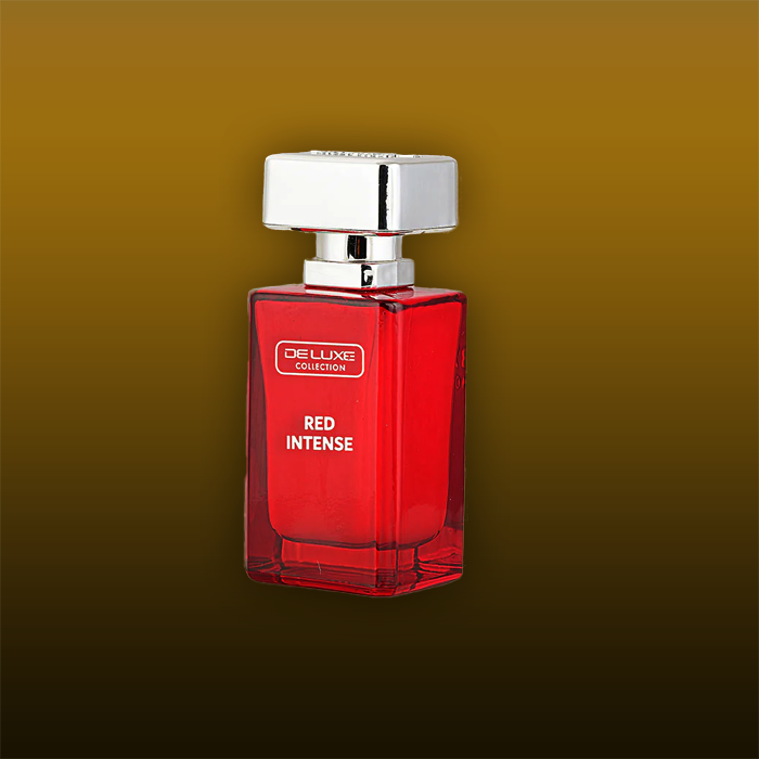 Red Intense (50ml) – Parfum arăbesc unisex | HAMIDI - water perfume red intense 50ml naseem deluxe edition | Malika