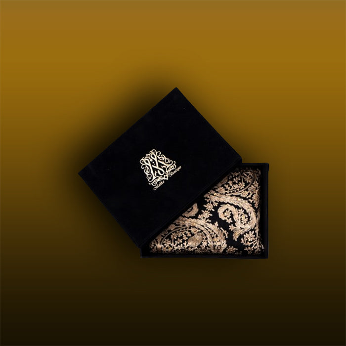 Zariah Luxury Scarf